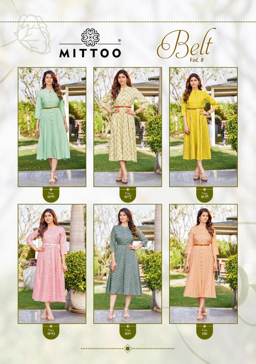 MITTOO-BELT-VOL-8-RAYON-PRINTED-FANCY-KURTIS-WHOLESALER-SURAT-1
