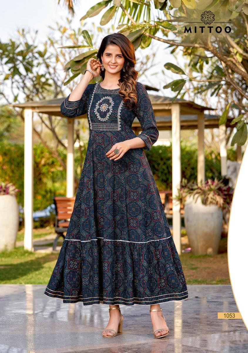 MITTOO-BINDI-FANCY-PRINTED-LONG-GOWNS-MANUFACTURER-SURAT-9