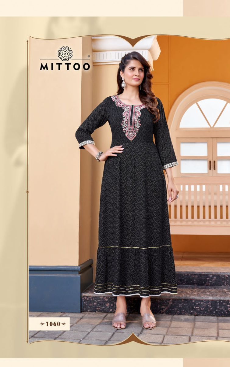 MITTOO-BINDI-VOL-2-RAYON-PRINTED-LONG-GOWNS-COLLECTION-2023-2