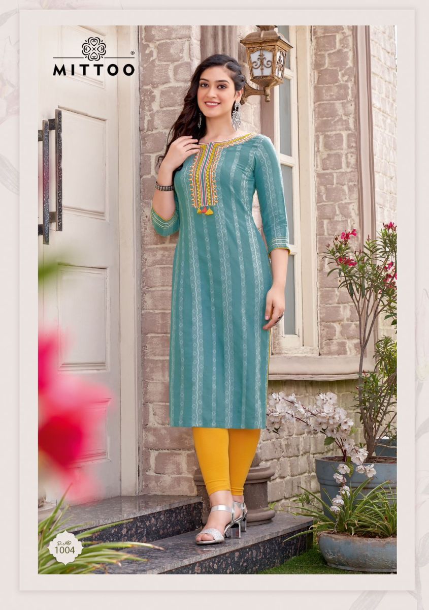 MITTOO-CHAND-RAYON-EMBROIDERY-HNADWORK-KURTIS-SUPPLIER-SURAT-3
