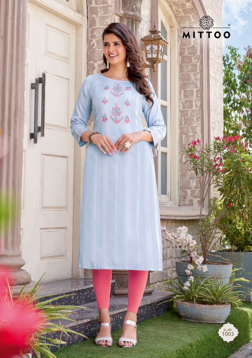 MITTOO-CHAND-RAYON-EMBROIDERY-HNADWORK-KURTIS-SUPPLIER-SURAT-4