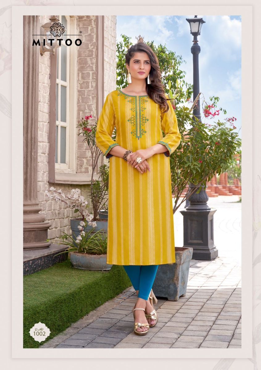 MITTOO-CHAND-RAYON-EMBROIDERY-HNADWORK-KURTIS-SUPPLIER-SURAT-5