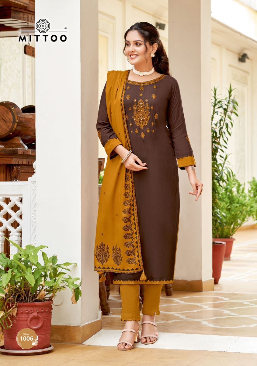 MITTOO-FESTIVA-RAYON-READYMADE-KURTI-CATALOGUE-WHOLESALER-IN-SURAT-4