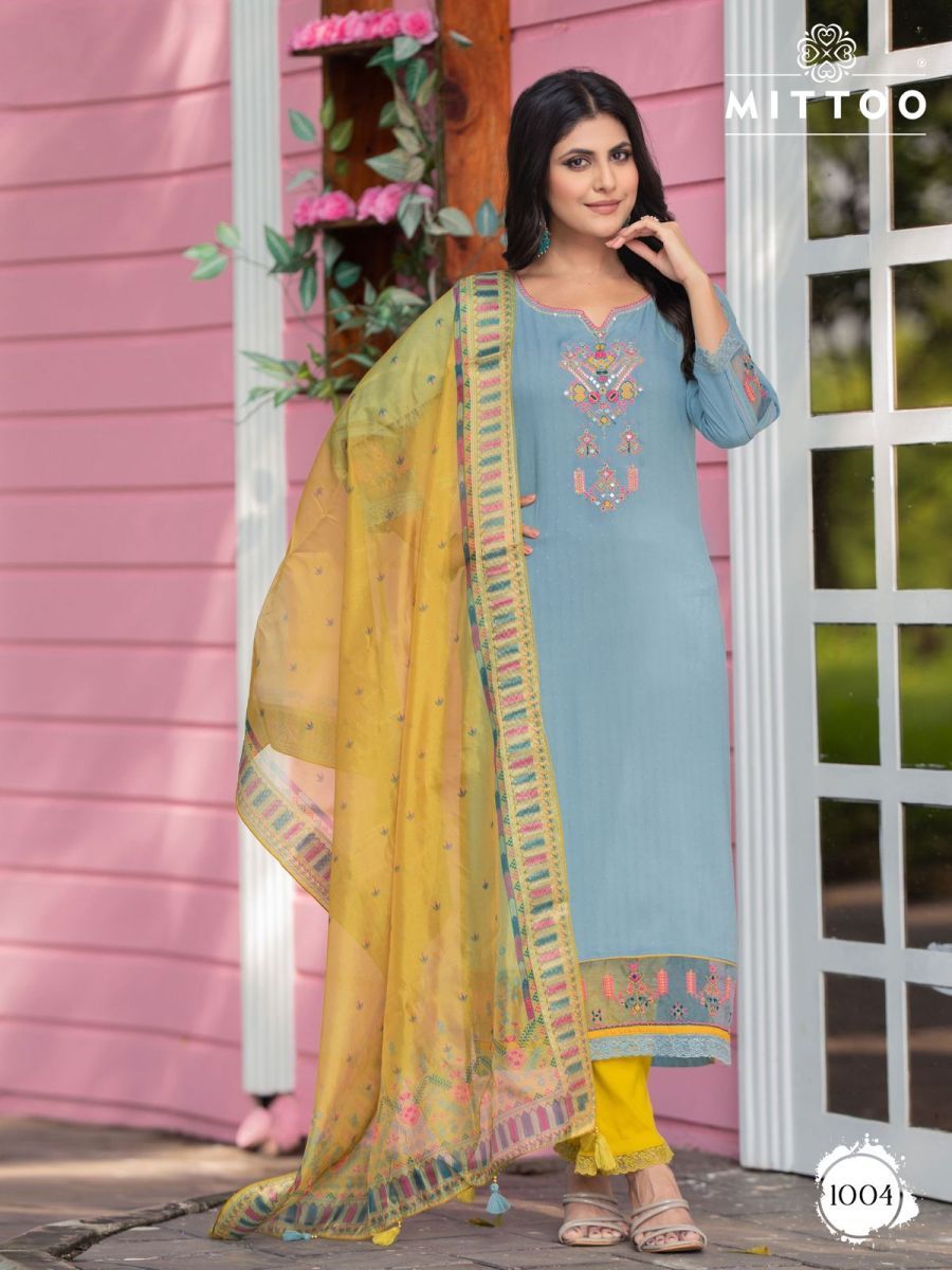MITTOO-KAAINA-RAYON-READYMADE-KURTI-DISTRIBUTOR-IN-SURAT-4