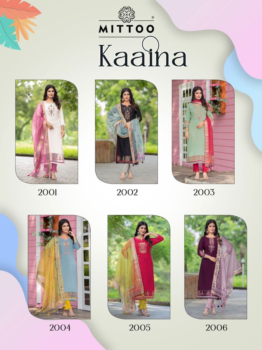MITTOO-KAAINA-RAYON-READYMADE-KURTI-DISTRIBUTOR-IN-SURAT-8