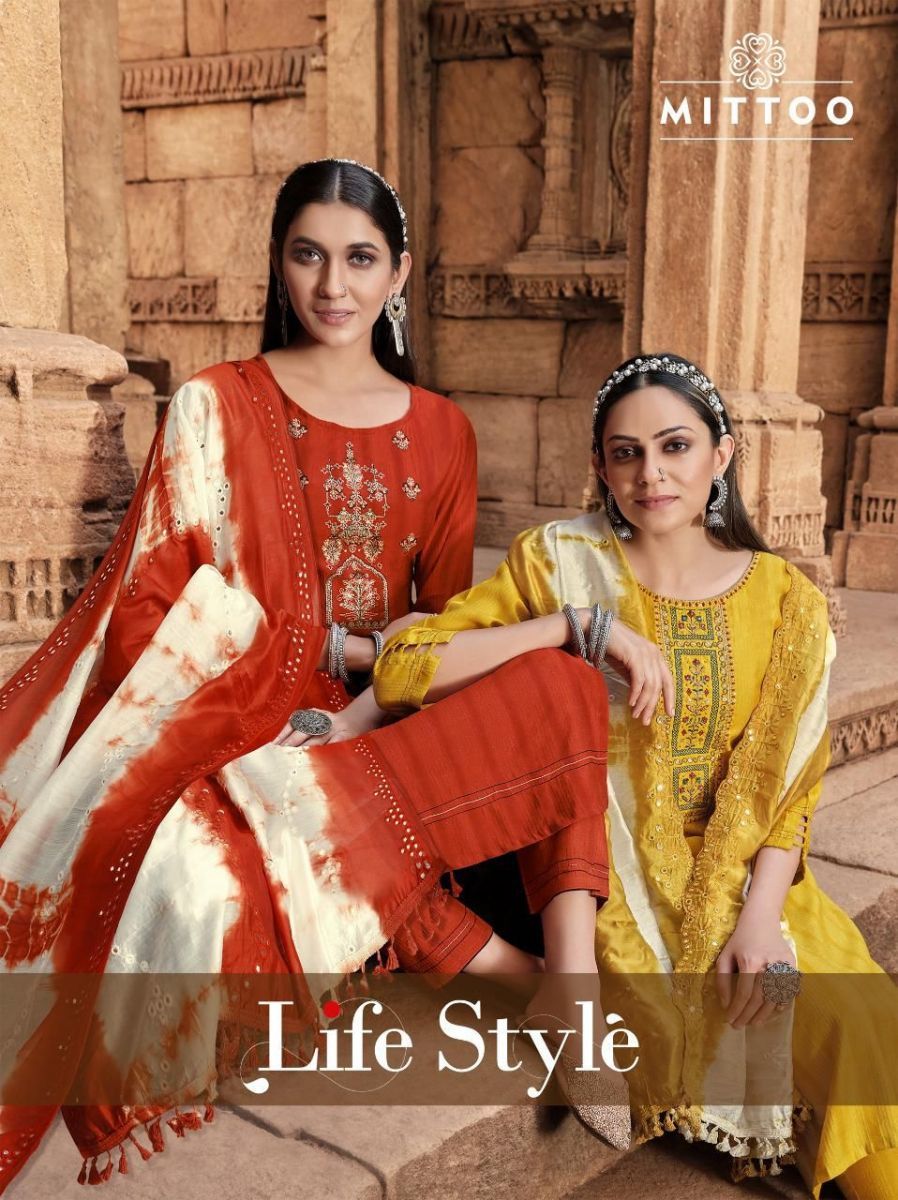 MITTOO-LIFE-STYLE-TOP-PANT-WITH-DUPATTA-AT-WHOLESALER-SURAT-1