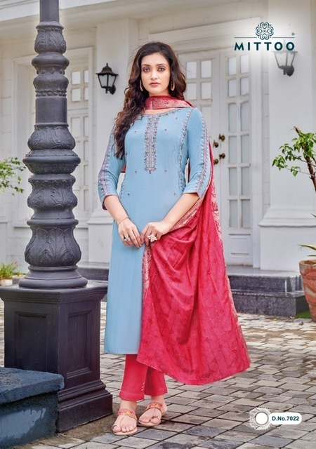 MITTOO-LIFE-STYLE-VOL-3-TOP-PANT-WITH-DUPATTA-WHOLESALER-SURAT-4