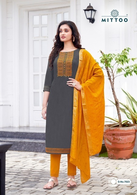 MITTOO-LIFE-STYLE-VOL-3-TOP-PANT-WITH-DUPATTA-WHOLESALER-SURAT-6