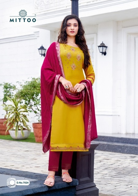 MITTOO-LIFE-STYLE-VOL-3-TOP-PANT-WITH-DUPATTA-WHOLESALER-SURAT-8