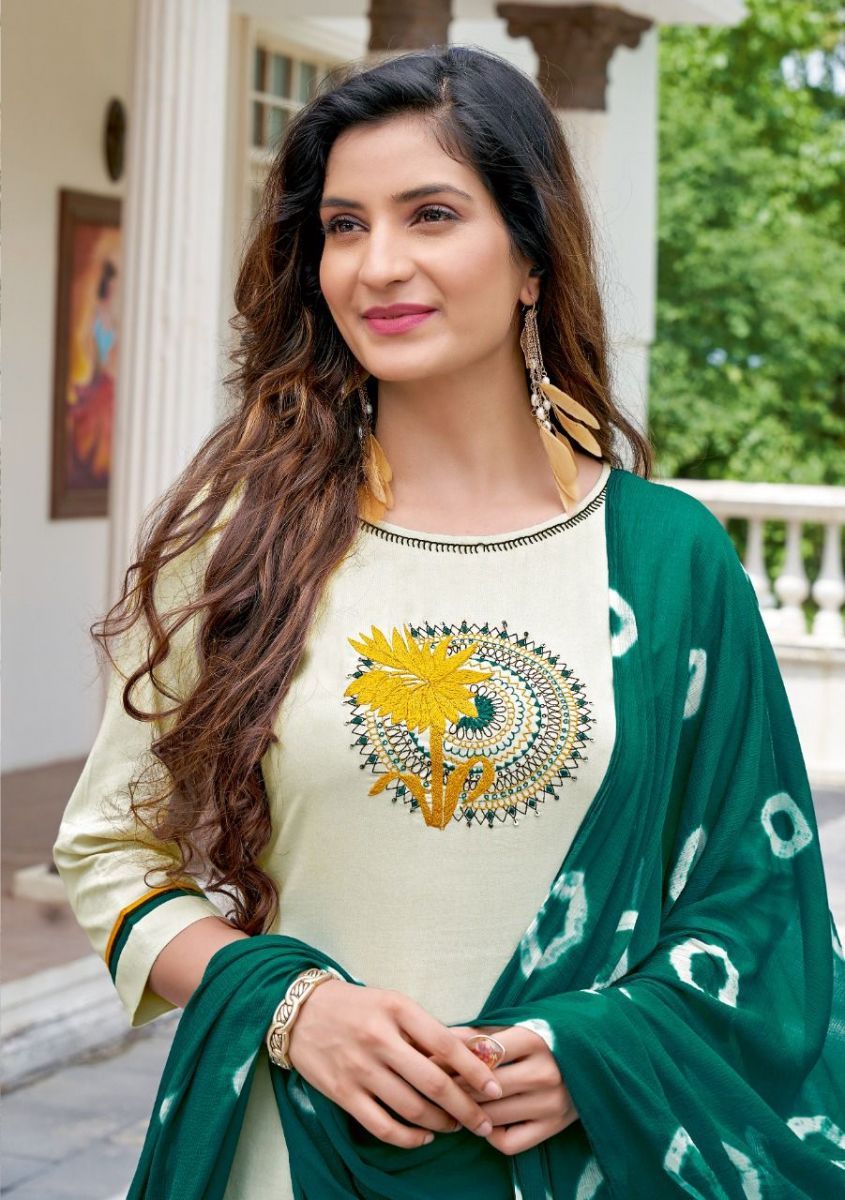 MITTOO-MAHENDI-VOL-6-RAYON-KURTIS-WHOLESALER-SURAT-3