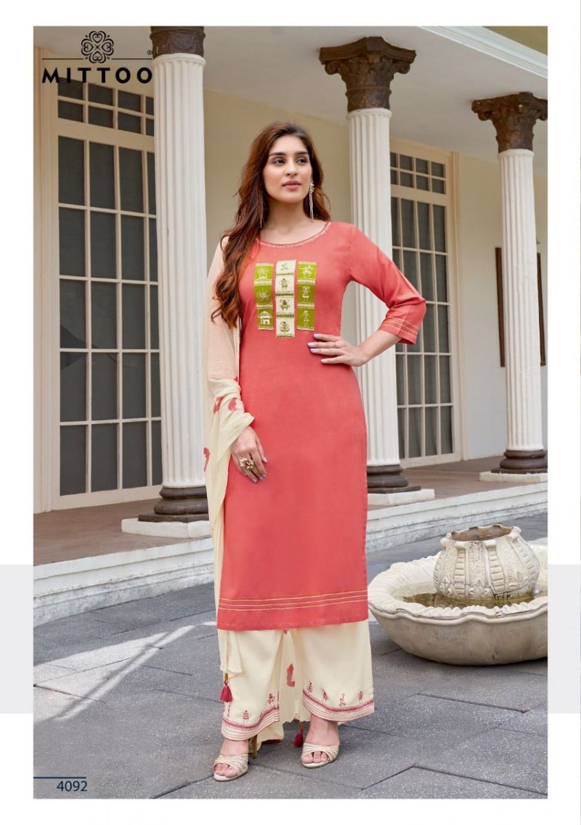MITTOO-MAHENDI-VOL-6-RAYON-KURTIS-WHOLESALER-SURAT-8