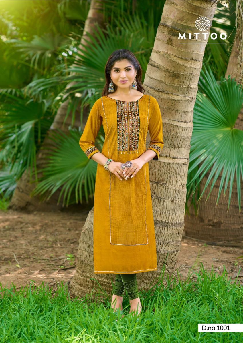 MITTOO-MAHIKA-VISCOSE-HANDWORK-KURTIS-CATALOGUE-WHOLESALER-IN-SURAT-9