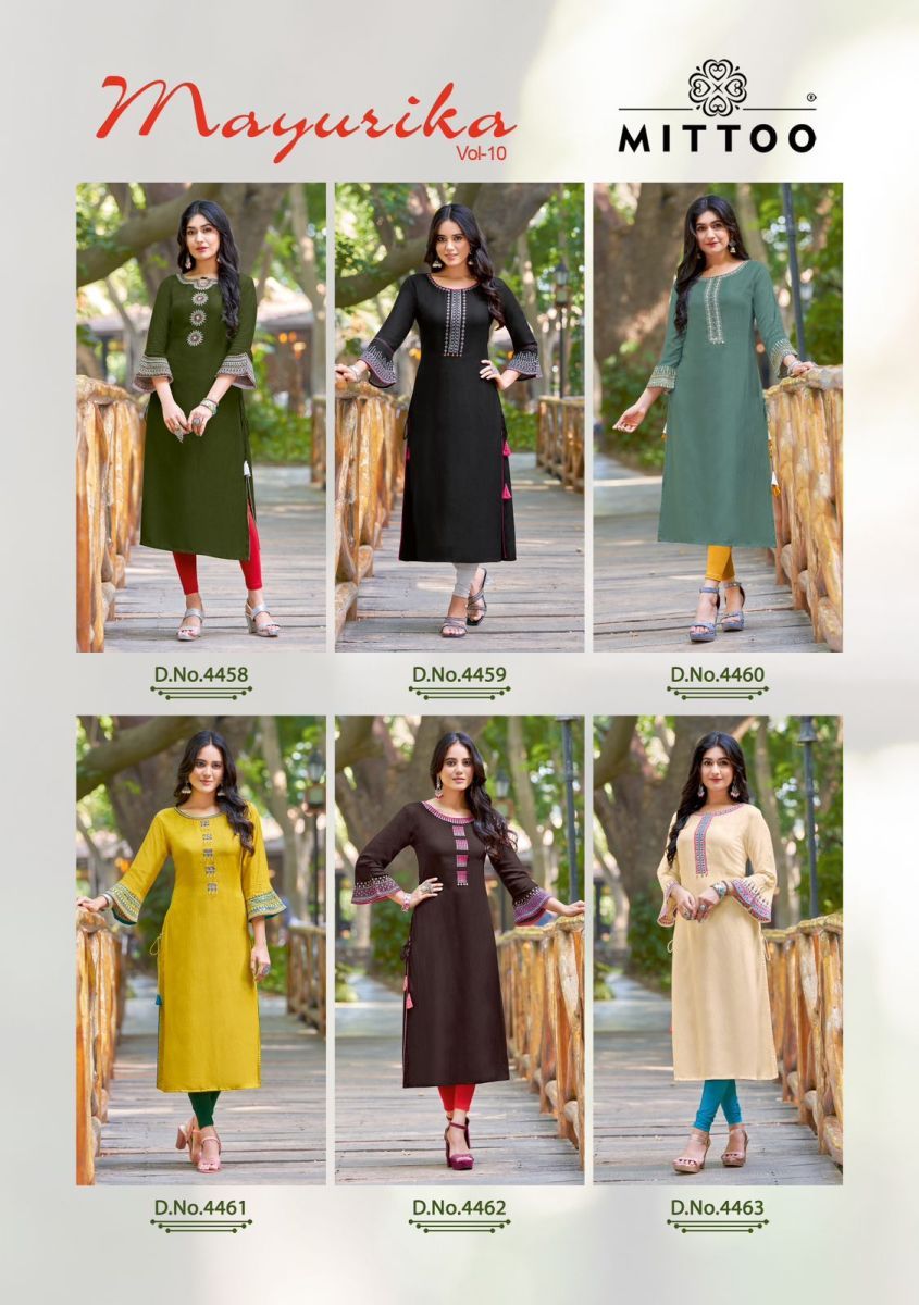 MITTOO-MAYURIKA-VOL-10-RAYON-HANDWORK-KURTIS-ONLINE-SUPPLIER-SURAT-8