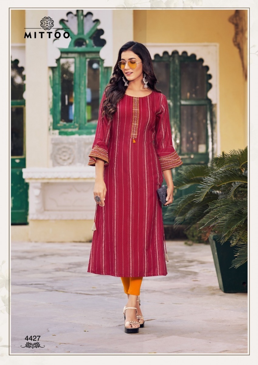 MITTOO-MAYURIKA-VOL-4-FANCY-HANDWORK-KURTIS-AT-BEST-PRICE-1