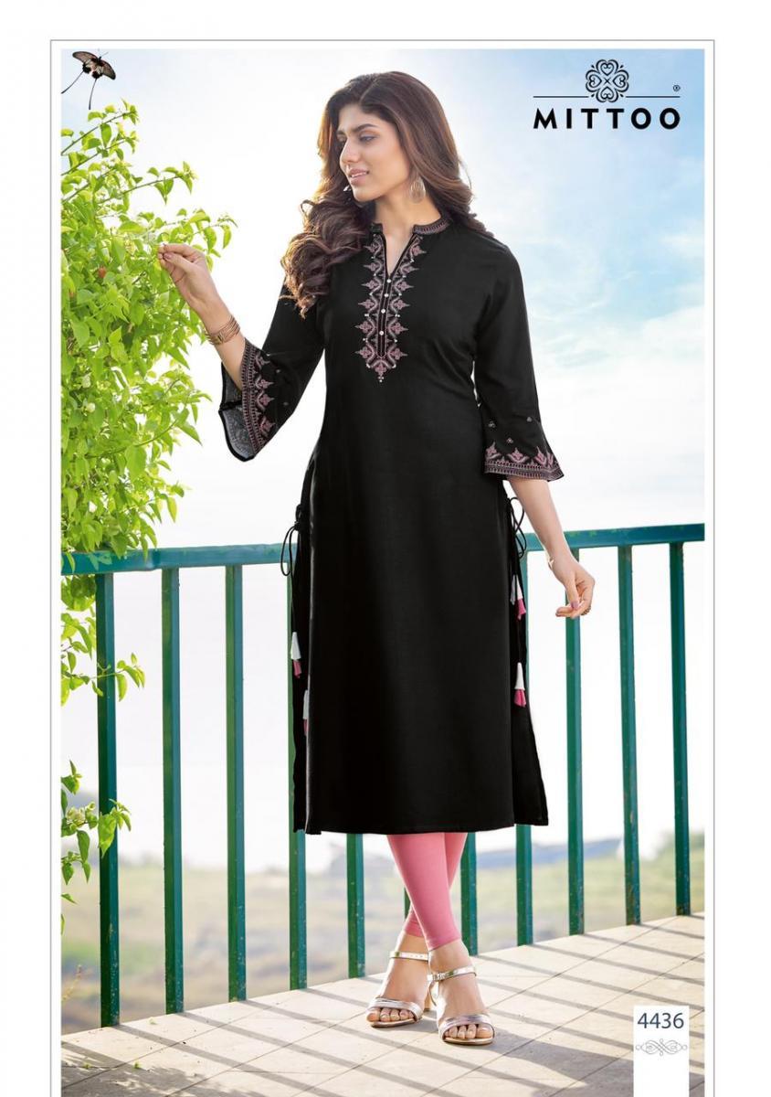 MITTOO-MAYURIKA-VOL-6-RAYON-FANCY-HANDWORK-KURTIS-COLLECTION-2022-2