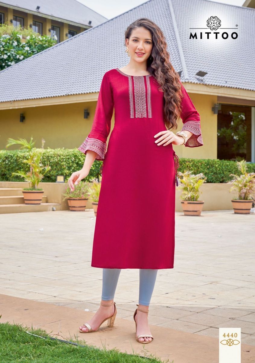 MITTOO-MAYURIKA-VOL-7-RAYON-HANDWORK-KURTIS-AT-SURAT-5