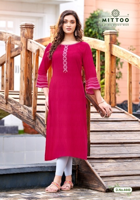 MITTOO-MAYURIKA-VOL-8-RAYON-HANDWORK-KURTIS-ONLINE-SUPPLIER-SURAT-3