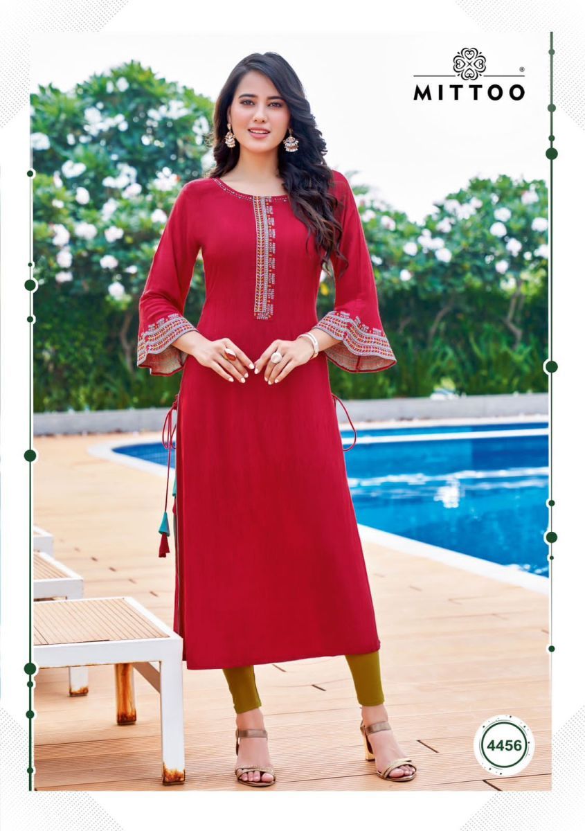 MITTOO-MAYURIKA-VOL-9-RAYON-HANDWORK-KURTIS-MANUFACTURER-SURAT-7