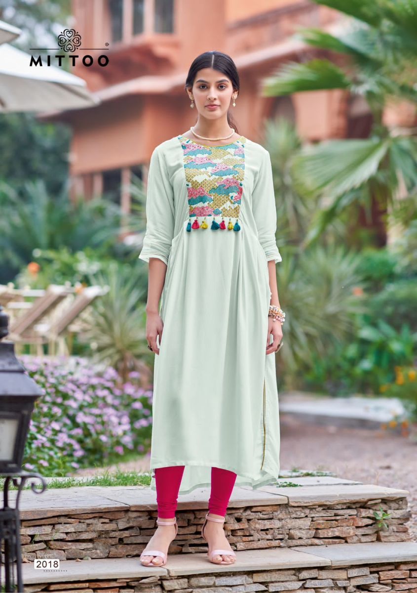 MITTOO-MULBERRY-RAYON-KURTI-CATALOGUE-DISTRIBUTOR-IN-SURAT-10