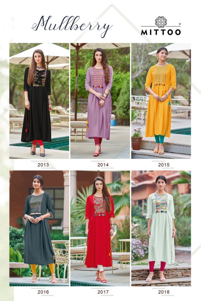 MITTOO-MULBERRY-RAYON-KURTI-CATALOGUE-DISTRIBUTOR-IN-SURAT-11