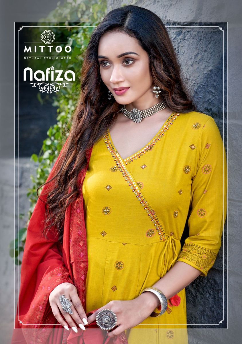 MITTOO-NAFIZA-RAYON-READYMADE-KURTI-CATALOGUE-WHOLESALER-IN-SURAT-1