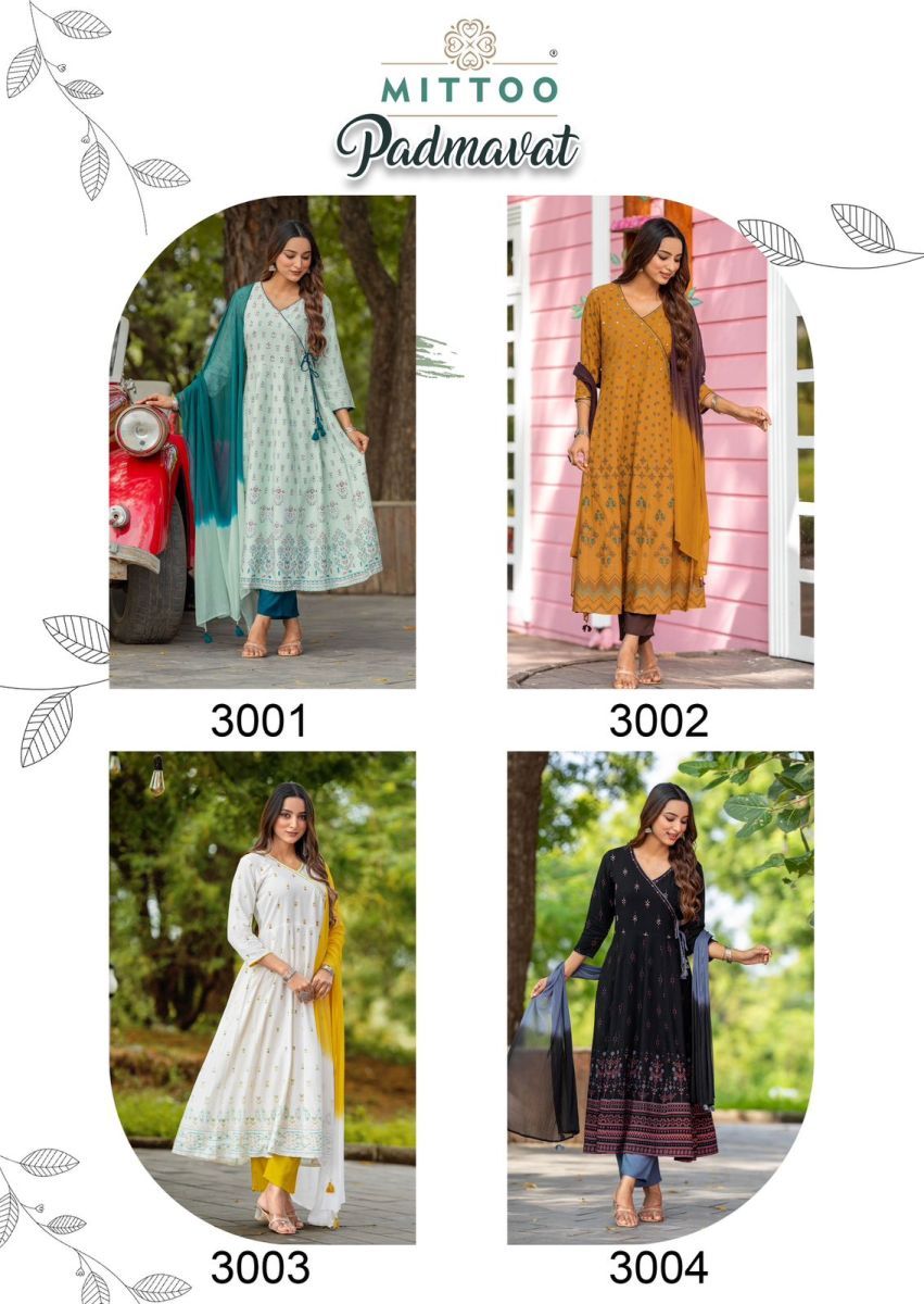 MITTOO-PADMAVAT-RAYON-READYMADE-KURTI-WHOLESALER-2