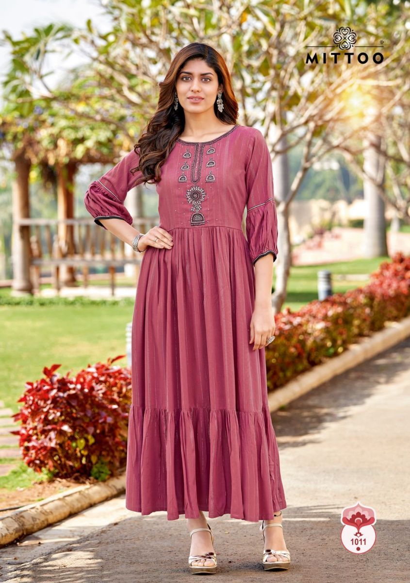 MITTOO-PAKHI-LATEST-RAYON-KURTS-WHOLESALER-SURAT-2