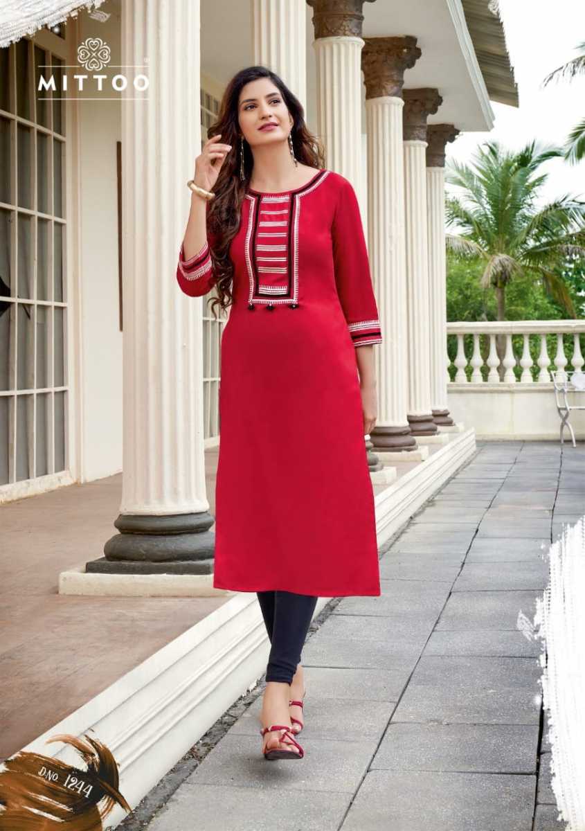 MITTOO-PALAK-VOL-28-KURTIS-MANUFACTURER-AHMEDABAD-5
