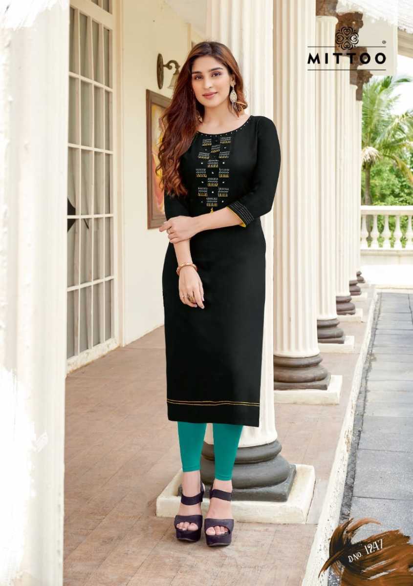 MITTOO-PALAK-VOL-28-KURTIS-MANUFACTURER-AHMEDABAD-6