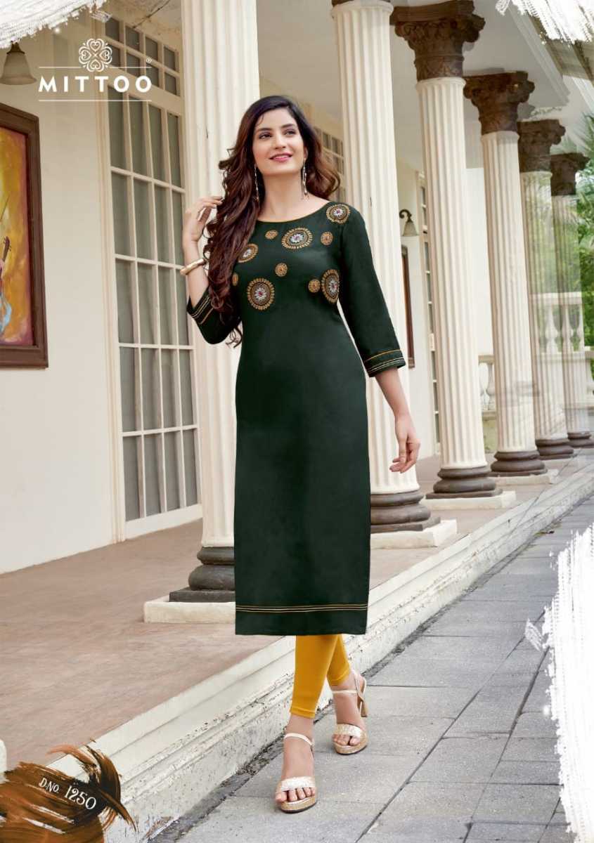 MITTOO-PALAK-VOL-28-KURTIS-MANUFACTURER-AHMEDABAD-7