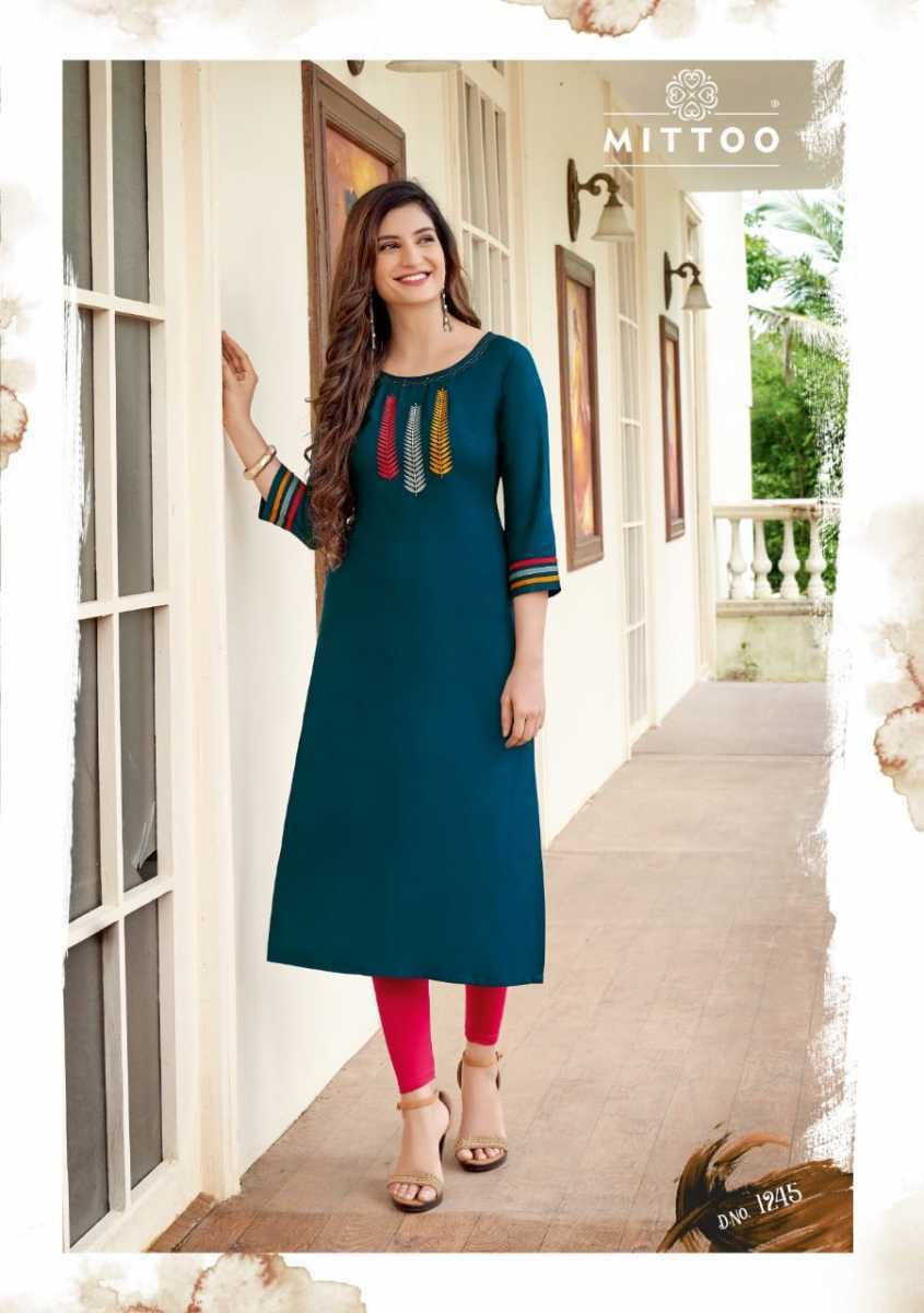 MITTOO-PALAK-VOL-28-KURTIS-MANUFACTURER-AHMEDABAD-9