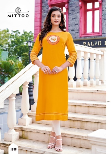 MITTOO-PALAK-VOL-33-RAYON-KURTIS-MANUFACTURER-SURAT-2