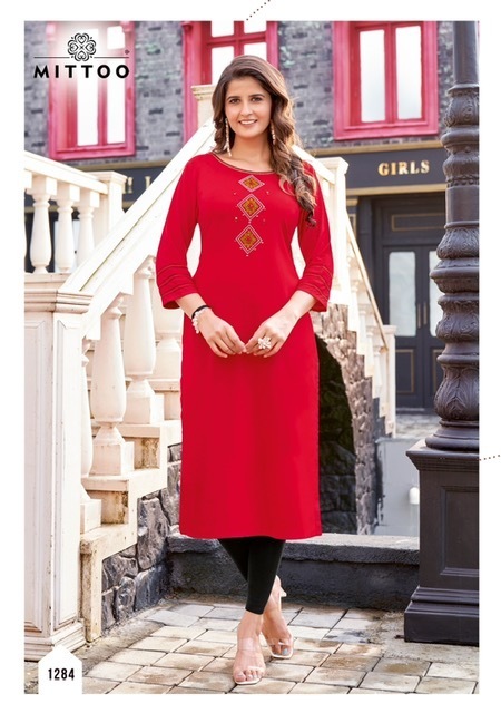 MITTOO-PALAK-VOL-33-RAYON-KURTIS-MANUFACTURER-SURAT-7