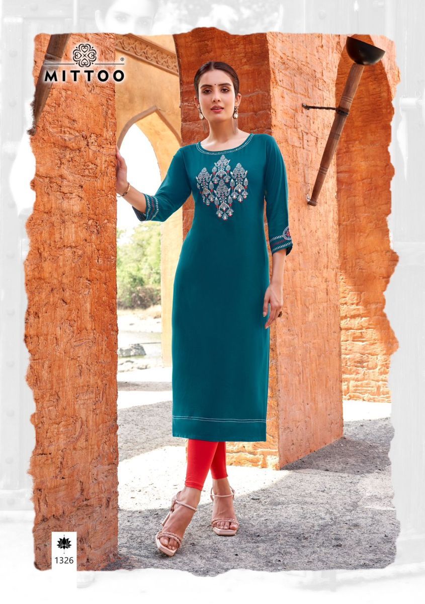 MITTOO-PALAK-VOL-38-RAYON-EMBROIDERY-READYMADE-KURTI-SUPPLIER-IN-SURAT-5