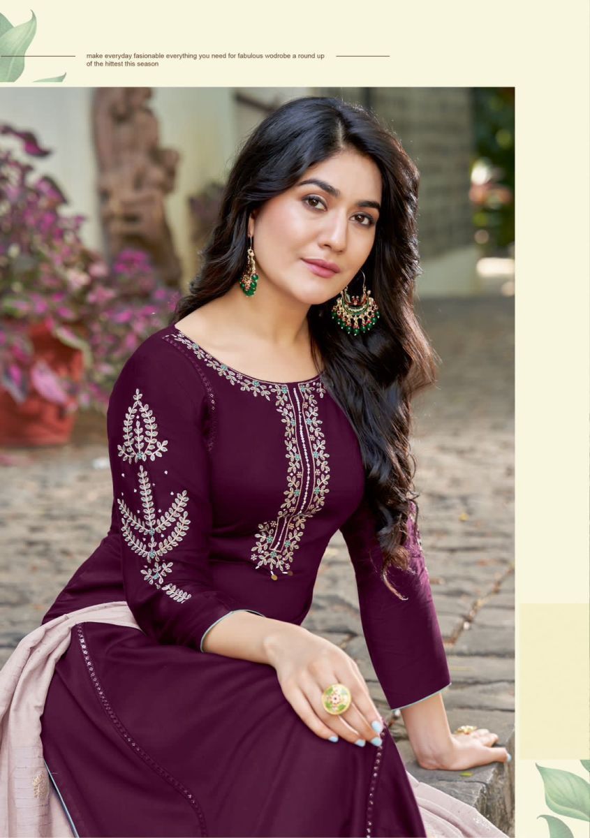 MITTOO-PARNITA-RAYON-KURTI-PLAZOO-WITH-DUPATTA-CATALOGUE-WHOLESALER-IN-SURAT-11