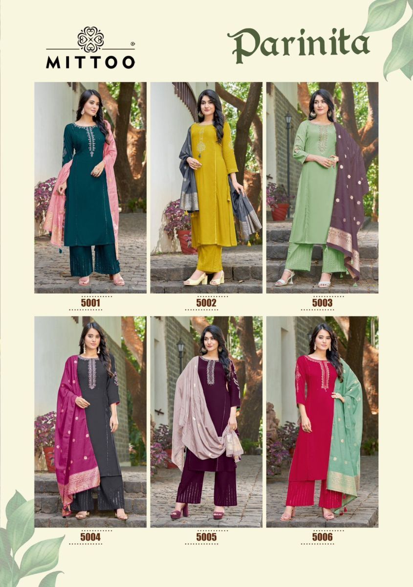 MITTOO-PARNITA-RAYON-KURTI-PLAZOO-WITH-DUPATTA-CATALOGUE-WHOLESALER-IN-SURAT-16