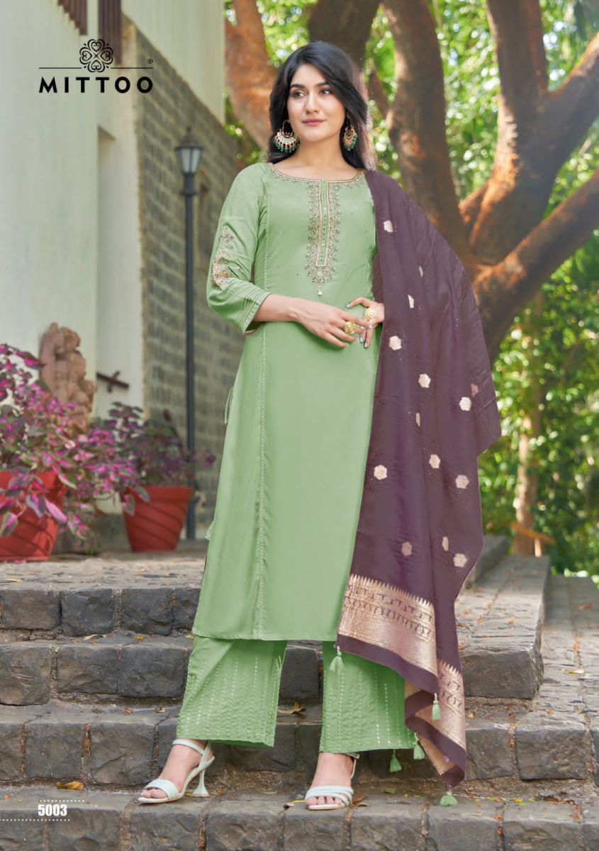 MITTOO-PARNITA-RAYON-KURTI-PLAZOO-WITH-DUPATTA-CATALOGUE-WHOLESALER-IN-SURAT-8