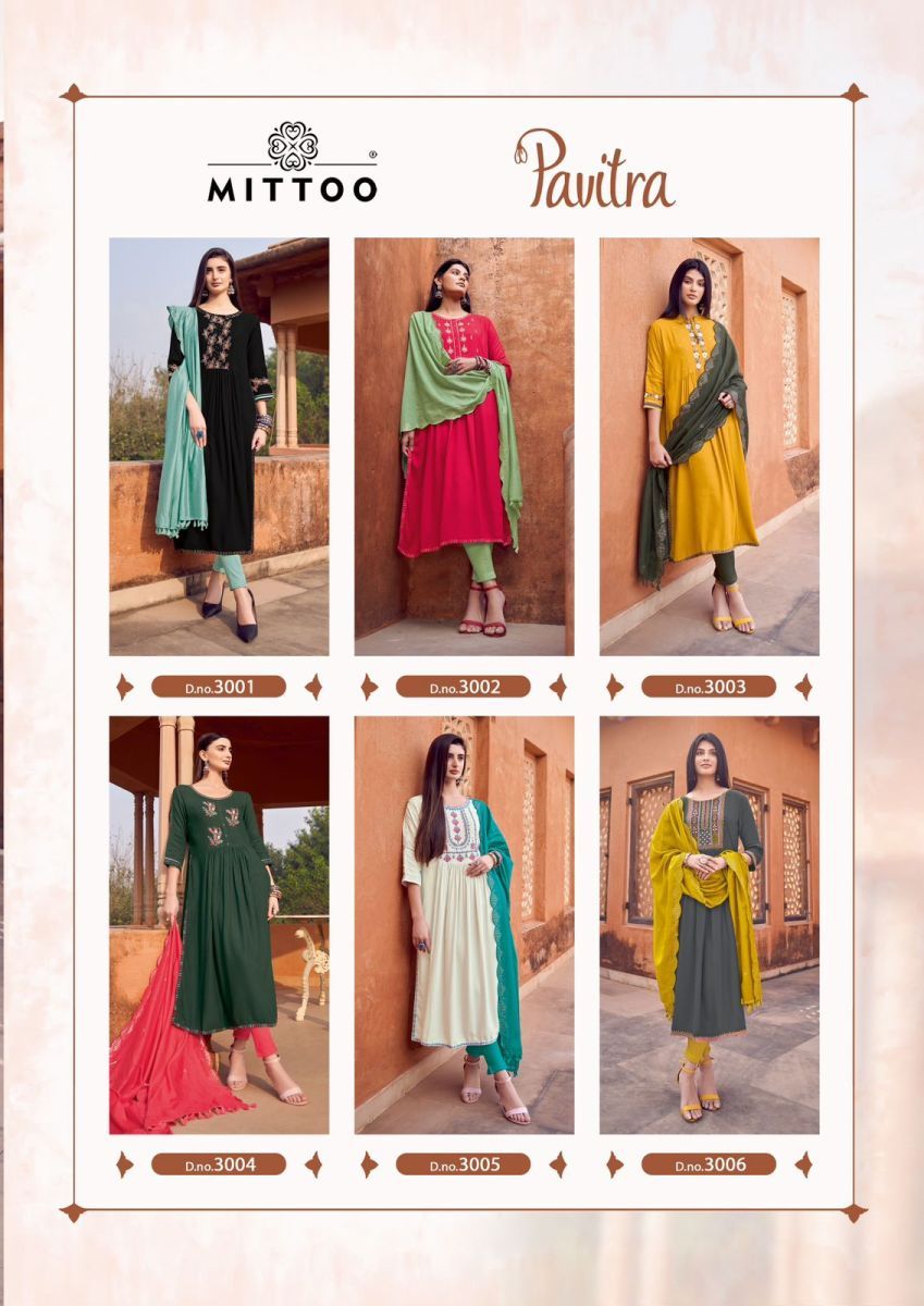 MITTOO-PAVITRA-READYMADE-RAYON-KURTI-CATALOGUE-WHOLESALER-IN-SURAT-11