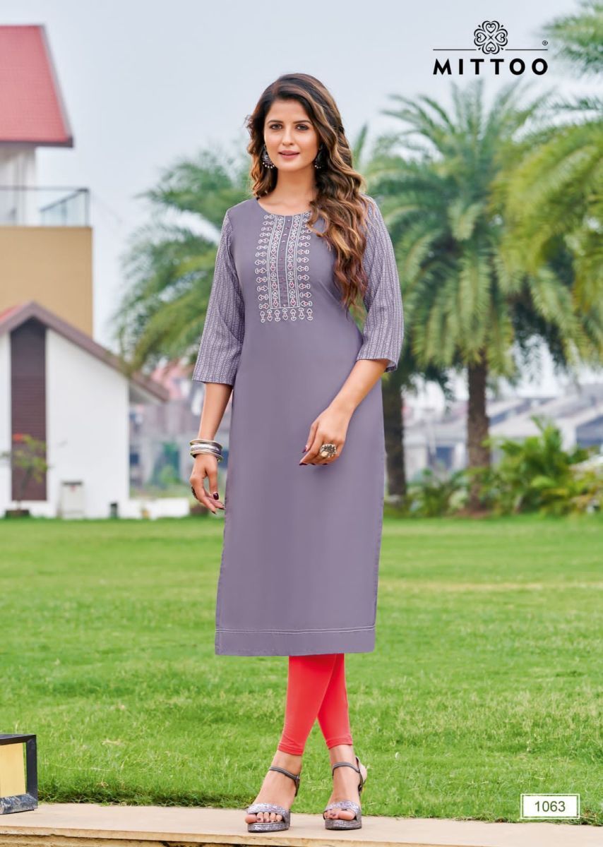 MITTOO-PRINCE-VOL-2-RAYON-SIMPLE-KURTIS-LATEST-CATALOGUE-4