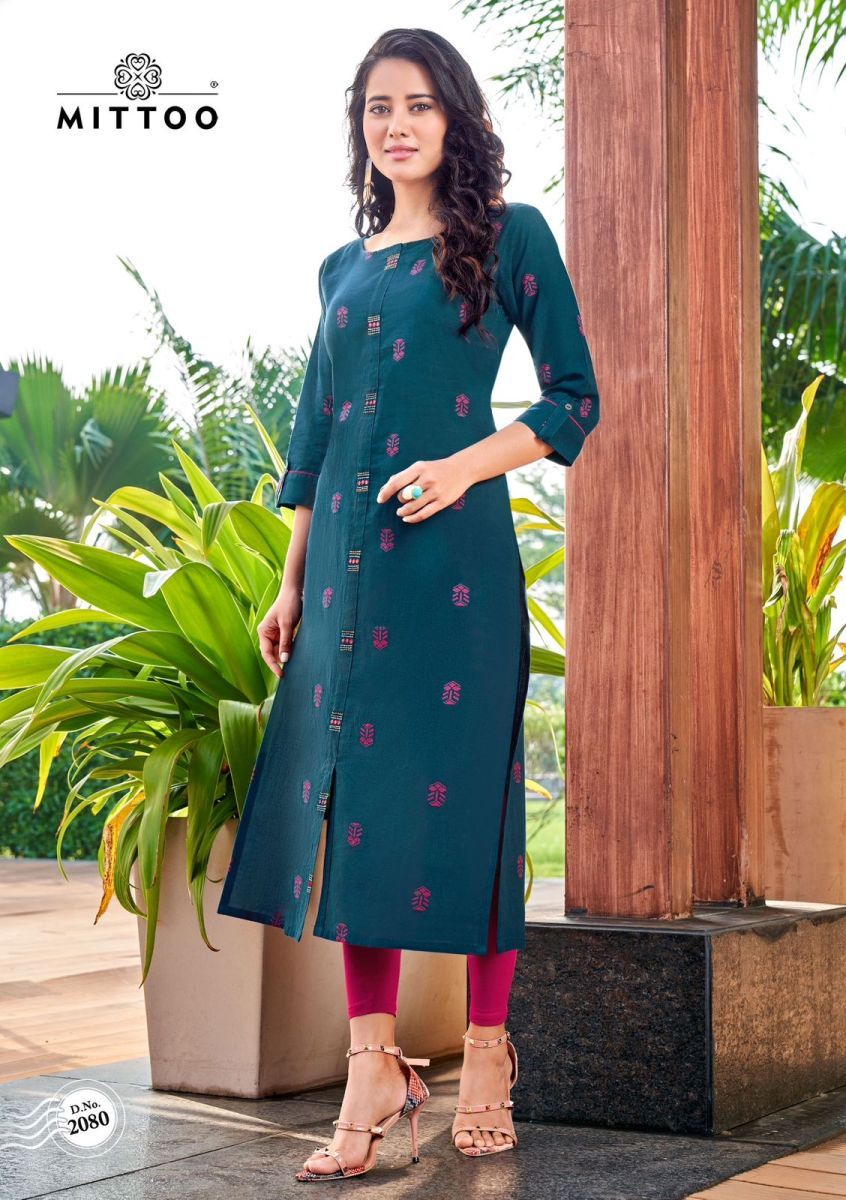 MITTOO-PRIYAL-VOL-11-COTTON-HANDWORK-KURTIS-ONLINE-SUPPLIER-2