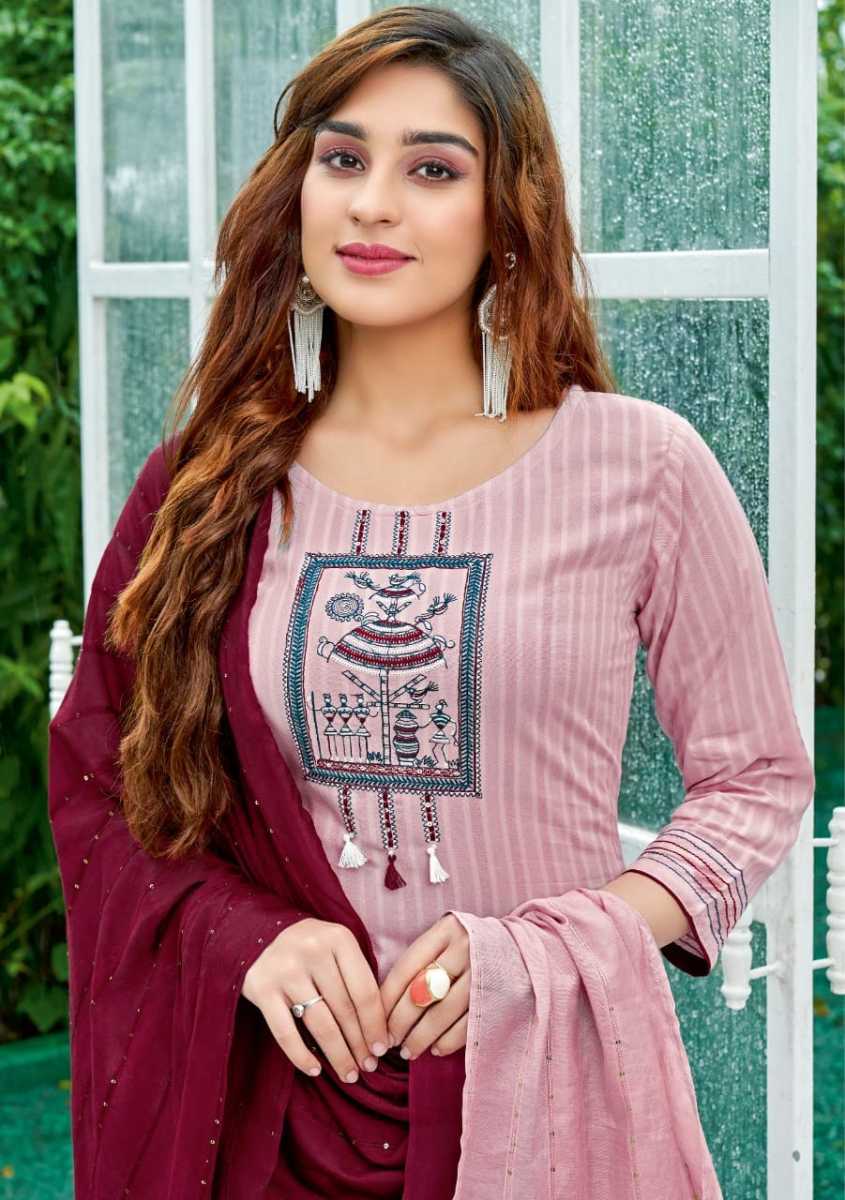 MITTOO-RANGPREET-VOL-2-KURTIS-MANUFACTURER-AHMEDABAD-5