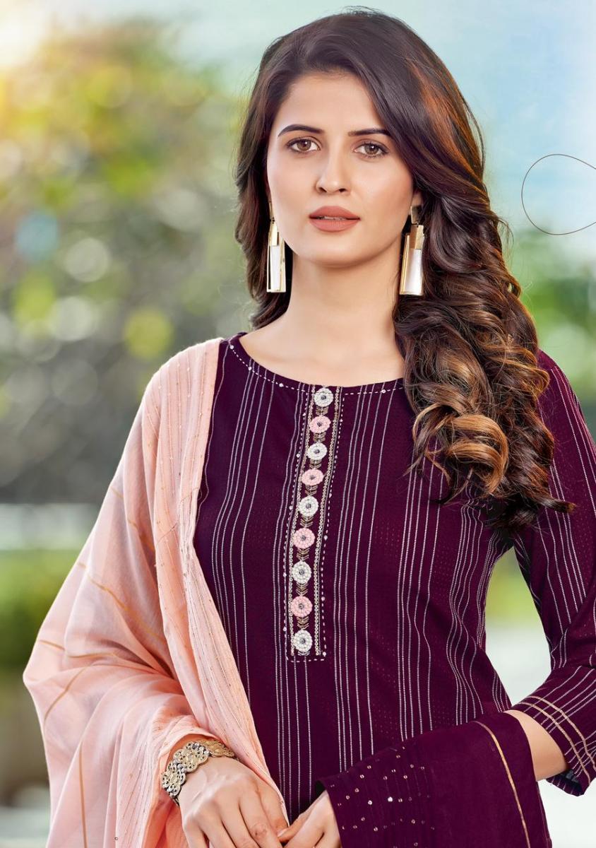 MITTOO-RANGPREET-VOL-4-KURTI-PANT-WITH-DUPATTA-AT-WHOLESALE-1