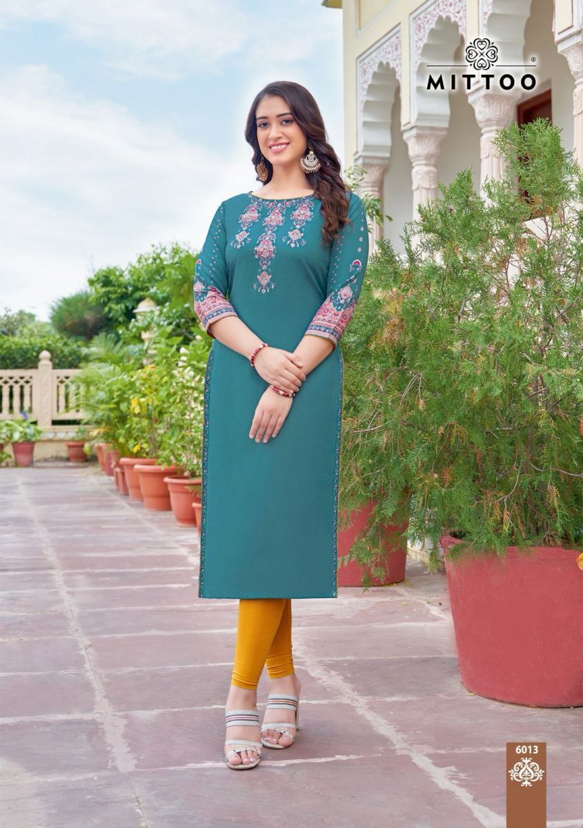 MITTOO-RIHANA-VOL-3-READYMADE-RAYON-KURTI-CATALOGUE-WHOLESALER-IN-SURAT-5