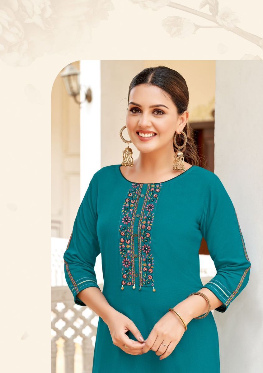 MITTOO-RIONA-HEAVY-RAYON-KURTI-CATALOGUE-WHOLESALER-IN-SURAT-10