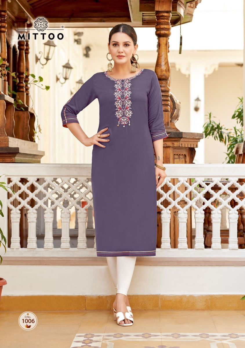 MITTOO-RIONA-HEAVY-RAYON-KURTI-CATALOGUE-WHOLESALER-IN-SURAT-5