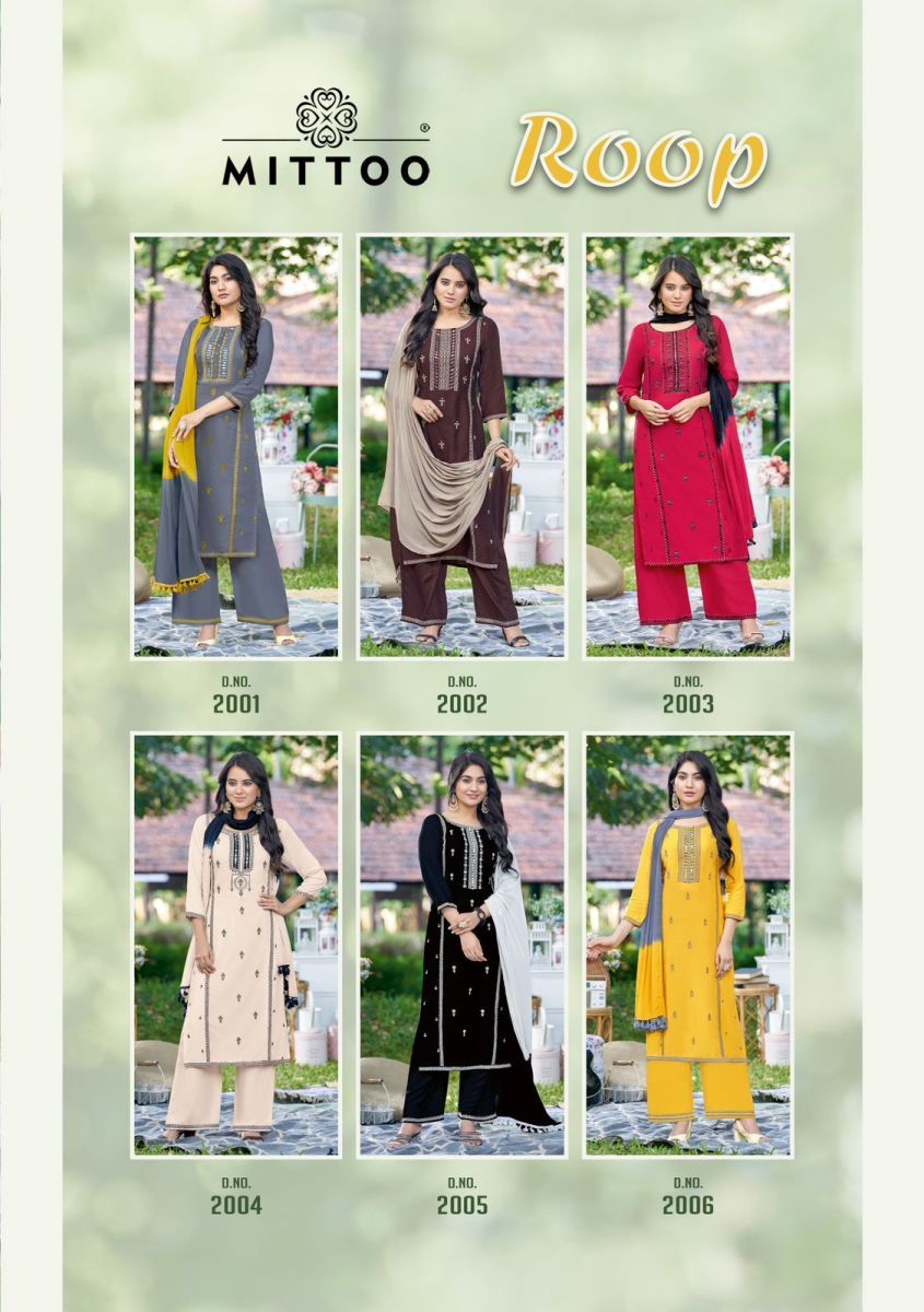 MITTOO-ROOP-READYMADE-RAYON-KURTI-DISTRIBUTOR-IN-SURAT-11