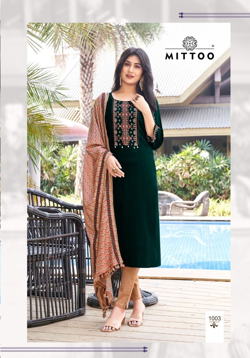 MITTOO-SANIA-KURTI-PANT-WITH-DUPATTA-LATEST-COLLECTION-2023-2