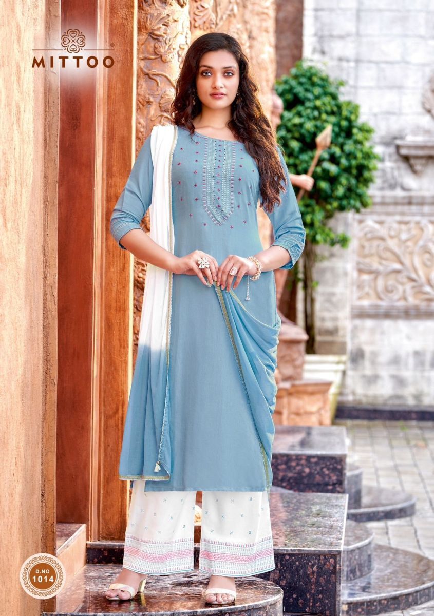 MITTOO-SARAA-RAYON-KURTI-PANT-WITH-DUPATTA-ONLINE-SUPPLIER-SURAT-3