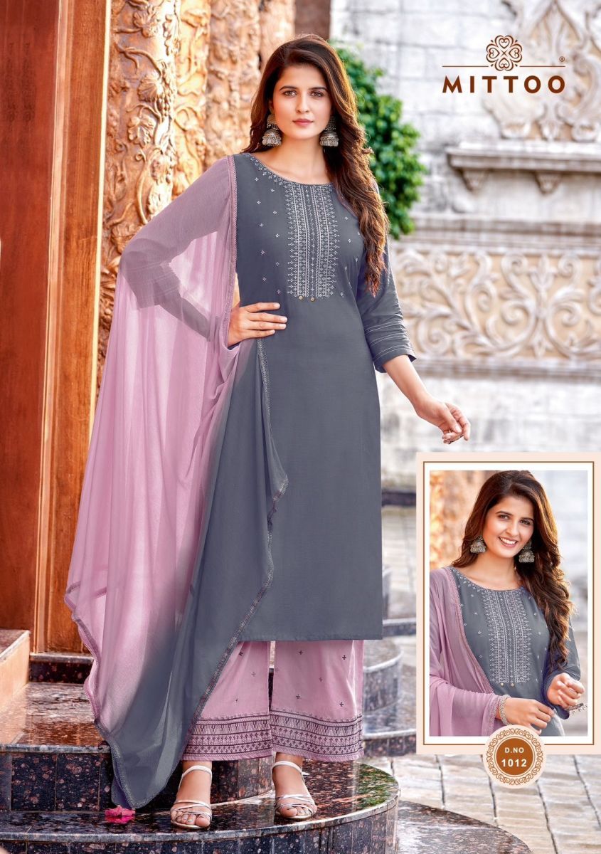 MITTOO-SARAA-RAYON-KURTI-PANT-WITH-DUPATTA-ONLINE-SUPPLIER-SURAT-4