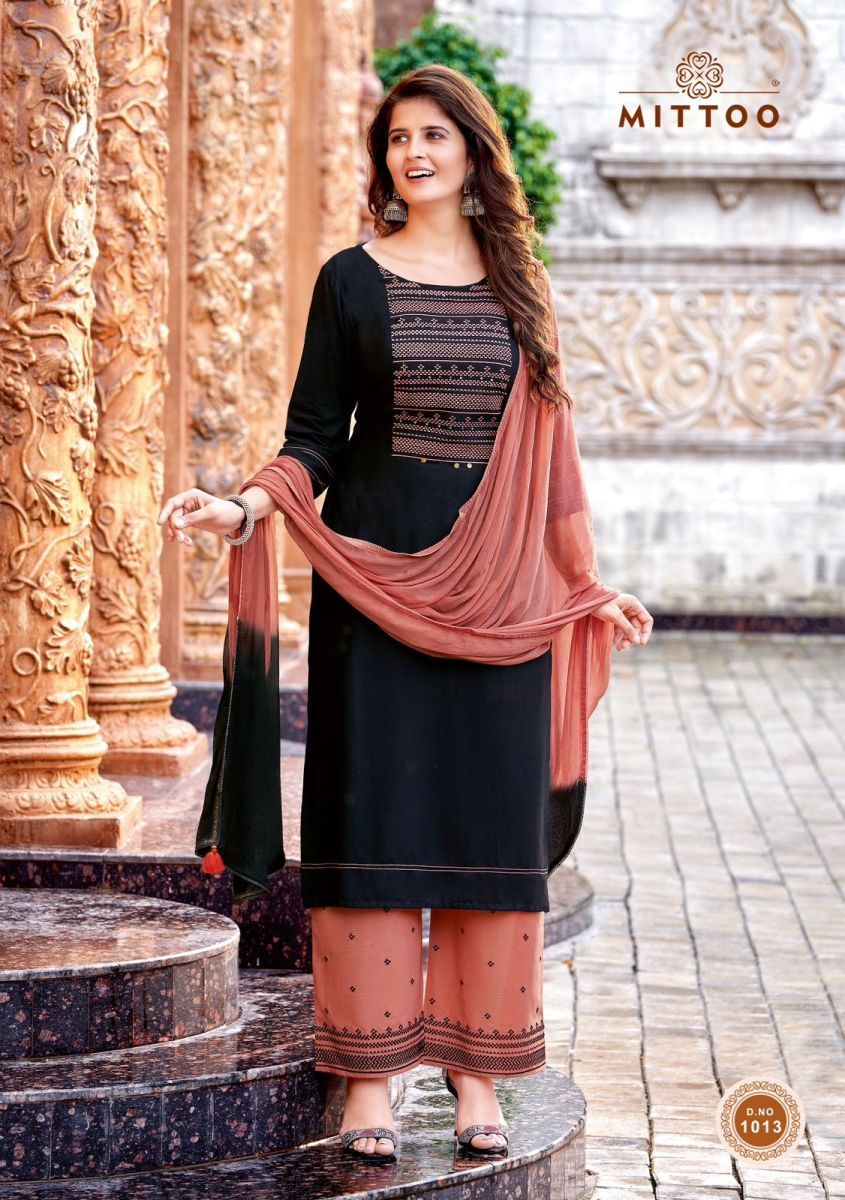 MITTOO-SARAA-RAYON-KURTI-PANT-WITH-DUPATTA-ONLINE-SUPPLIER-SURAT-7